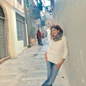 Παναγιώτα Πλησή