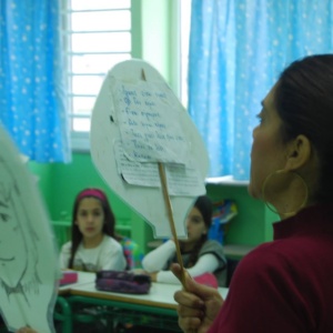 Παναγιώτα Πλησή