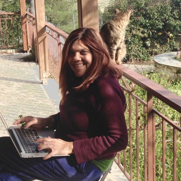 Παναγιώτα Πλησή