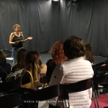 Παναγιώτα Πλησή