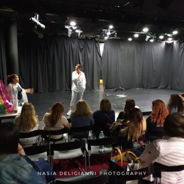 Παναγιώτα Πλησή