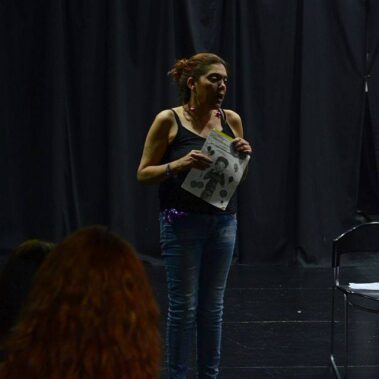 Παναγιώτα Πλησή